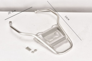 Nouveau B MW R1200GS Adventure R1250GS Support de support de boîtier supérieur Compatible R <span class=keywords><strong>1200</strong></span> 1250 GS <span class=keywords><strong>Adv</strong></span> - Product Image 3