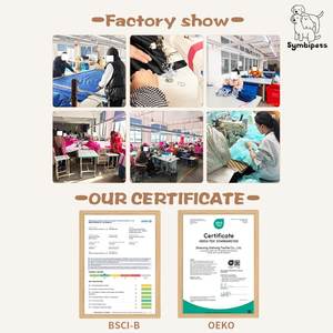 Pakaian Anjing Mewah untuk Musim Semi dan Gugur, Pakaian Anjing, Pakaian Anjing Besar, Pakaian Mewah untuk Anjing - Product Image 5