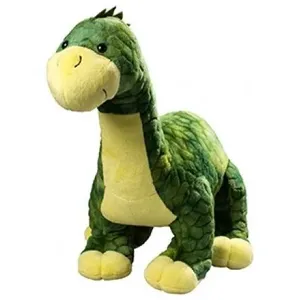 Peluche de dinosaurio personalizado, artículo promocional - Product Image 1