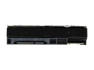 WD30EFAX Disco Duro Interno SATA de 3.5 Pulgadas y 6 Gb/s, 7200 RPM, 512 MB de Caché, HelioSeal, Disco de Almacenamiento para Servidor - Product Image 2