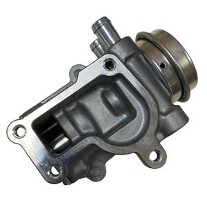 Tuyau EGR de recirculation des gaz d'échappement V3307 V2607 pour pelle Kubota <span class=keywords><strong>tracteur</strong></span> moteur diesel pièces de réparation vanne EGR 1G777-6270 - Product Image 4