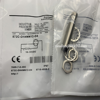 Sensor Saklar Proximity Baru Tersedia 872C-D5NP18-D4 872C-D5NN18-D4 Penjual Berkualitas Tinggi Garansi Satu Tahun