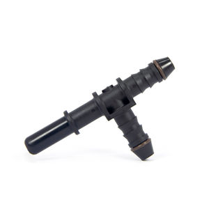 Linh Kiện Ô Tô Ống Hình Chữ T Bộ Chuyển Đổi Khí Nước Nhiên Liệu 3 Chiều T8 Cho Ống PA 8X1/Ống Cuối 7.89 - Product Image 2