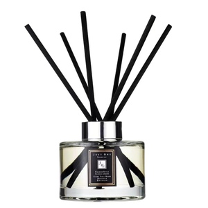 Tùy Chỉnh Sang Trọng 100Ml Tinh Dầu Hương Liệu Hương Thơm Khuếch Tán Chai 150Ml Rỗng Hổ Phách Thủy Tinh <span class=keywords><strong>200Ml</strong></span> <span class=keywords><strong>Reed</strong></span> Nước Hoa Khuếch Tán Chai - Product Image 1