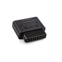 Receptor Retro 8BitDo para Controles Inalámbricos Compatibles con SNES y SFC