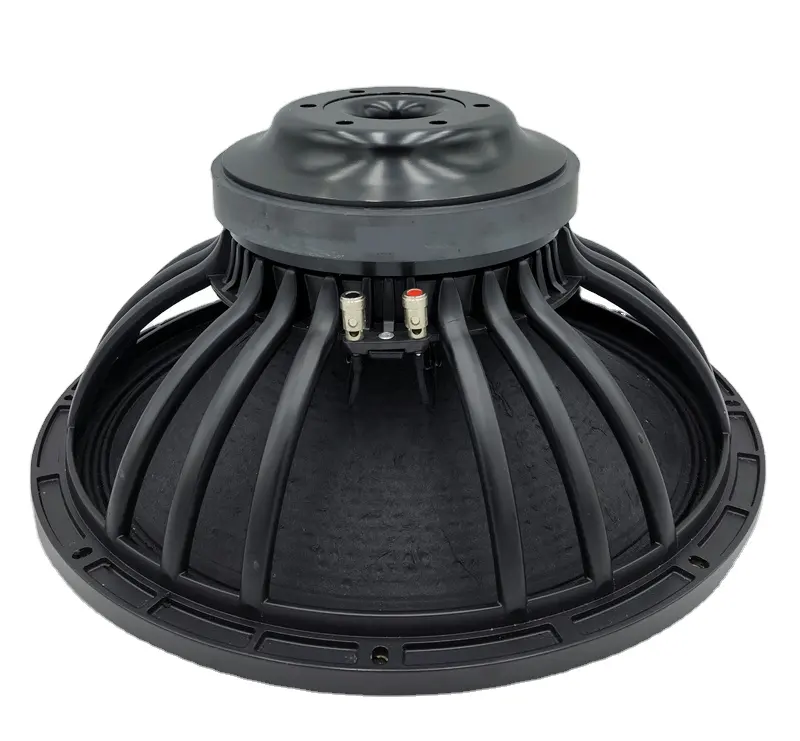 18inch G18100 professional speaker max power 1600W subwoofer speaker driver