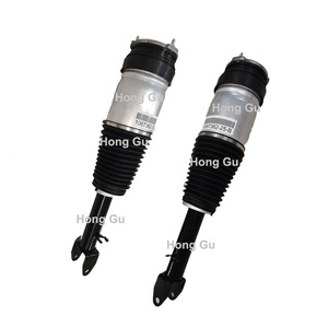 106636100E 106736177C 106736225B 106736277B для новой модели Tesla S RWD 2016-2021 пневматической пружины - Product Image 2