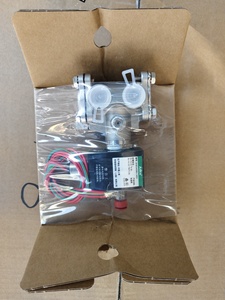 Low-temperature <b>Control</b> with Solenoid NF8551A322MO 24DC - Product Image 5