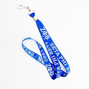 Cordino in poliestere personalizzabile con stampa 2026 Stile OES Ordine Massonico dell'Ordine dell'Estate Stellata - Product Image 6