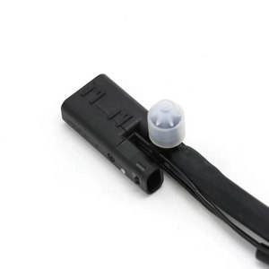 ท่อยางฉีดน้ำล้างกระจกหน้ารถ A2218600292 สำหรับ Mercedes-Benz S350 W221 อะไหล่ยานยนต์ - Product Image 4