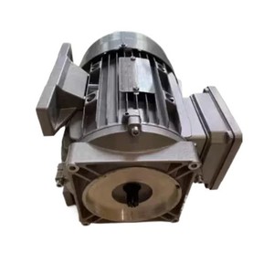 Moteur hydraulique Tiandi Ms90l 2,2 kW 4 kW à entraînement électrique usage général - Product Image 3