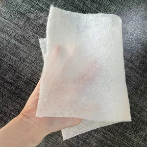 Feutre pataugeoire en fibre PLA, kraft, acide polylactique, soluble - Product Image 3