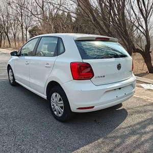 <span class=keywords><strong>VW</strong></span> <span class=keywords><strong>Polo</strong></span> 1.4L NA 5MT Trend Edition 2016 Usado, Compacto, Gasolina, Manual, Hatchback, Volante a la Izquierda, para Desplazamientos Diarios - Product Image 6