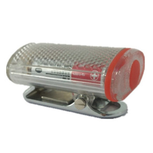 Feu de signalisation ferroviaire rouge Shangwei Jiuzhou SWJZ5110 3W pour modernisation et mise à niveau - Product Image 2