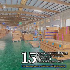 Prix d'usine, armoire de cuisine en bois massif, armoire de cuisine en aluminium sur mesure, meubles blancs portables pour clients, finition brillante - Product Image 6