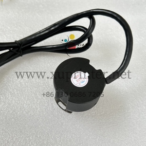 มอเตอร์ยกกระดาษคุณภาพสูง WD พร้อมตัวเข้ารหัส GI341.Z07 อะไหล่เครื่องพิมพ์ สำหรับ F2.105.3023 M2.105.3311 - Product Image 5