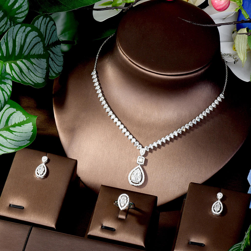 ชุบทองคำขาว