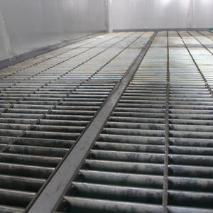 Premium Aanpasbare Verfcabine | <span class=keywords><strong>Iso</strong></span> Gecertificeerd | Compact Ontwerp Voor Kleine Garages En Fabrieken - Product Image 5