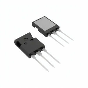 PLUS247-3 Buy Online Electronic Components Manufacturer Channel IXTX8N150L Transistors - Product Image 1