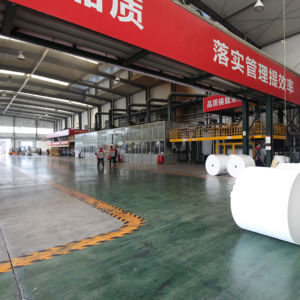 Wholesale Factory Price Asphalt SBS Modified Bitumen <b>Waterproofing</b> Rolls Engine for Roofing Machinery High Efficiency ISO CE - Product Image 1
