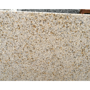 UNION Premium Modern Polished Natural Stone G685 Slab Cut-To-Size Eco-Friendly Lightweight Durable 1 Year Warranty Bathroom - Product Image 2