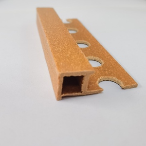 Hồ Sơ Đùn Cho Khuôn Xây Dựng <span class=keywords><strong>PVC</strong></span> <span class=keywords><strong>Foam</strong></span> Fillet Chamfer Beveling - Product Image 6