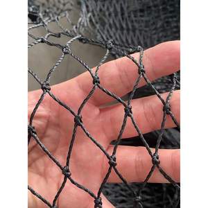 PE polyethylene thắt nút nhựa <span class=keywords><strong>Net</strong></span> Golf lái xe dừng lưới làm bằng polyester nylon thể thao an toàn <span class=keywords><strong>Net</strong></span> cho sân golf ngoài trời - Product Image 3