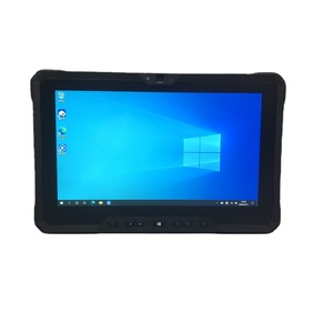 Portátiles de Segunda Mano 7212 Core I7 7600u con 16 GB de RAM y 512 GB de Almacenamiento, Portátiles Resistentes a Bajo Precio - Product Image 2
