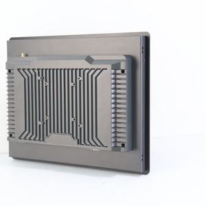 Pantalla Táctil Capacitiva de 15.6 Pulgadas Totalmente Cerrada, Pantalla Integrada de Control Industrial, Pantalla Industrial Integrada Todo en Uno - Product Image 5