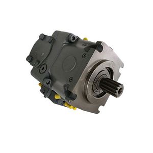 Bomba de Pistones A11VLO260LRDCU2+A11VO95LRDS Alemania, Hidráulica de Desplazamiento Variable - Product Image 1