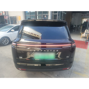 รถยนต์<span class=keywords><strong>มือ</strong></span><span class=keywords><strong>สอง</strong></span>กัวซี ปี 2026 Leapmotor C16 ขายส่ง<span class=keywords><strong>ราคา</strong></span>ถูก รถยนต์ไฟฟ้าแบบ Range Extender SUV พวงมาลัยซ้าย สำหรับครอบครัวสมัยใหม่ 6 ที่นั่ง - Product Image 6