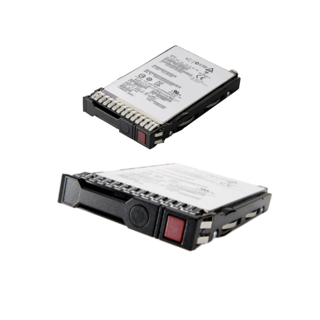 R0Q47A Enterprise Storage SSD: 1.92TB 12G SAS Read Intensive Drive