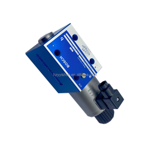 Rexroth BO-SCH Servo Valve R901346336 VT-DFPN-C-23/G24K0/0R0V/V R900703811 VT-DFP-A-21/G24K0/0/V - Product Image 3