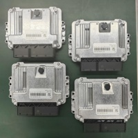 Nueva Placa de Computadora para Motor Diésel EDC16C39-6, ECU 0281013328, para Great Wall Wingle Haval 2.5T 2.8T