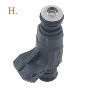 H & <span class=keywords><strong>LA</strong></span> OE 0280155964 S11-1112020 Voiture Accessoire buses d'injecteur de carburant de Pièces De Moteur Automatique injecteurs De Carburant Pour Chery QQ Chang'an <span class=keywords><strong>suzuki</strong></span> - Product Image 3
