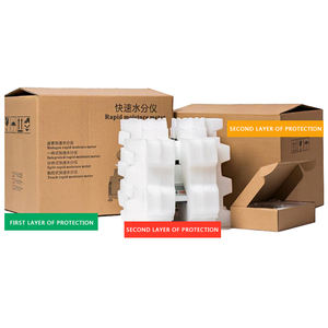 110G/0.001G Vocht Meter Voor Gras En Voedsel Pecan Moer Vocht Analyzer Pakistan - Product Image 6