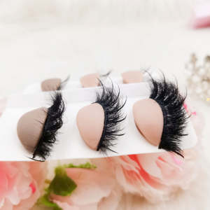 Superventas, nuevo, Popular, de larga duración, segmento de banda, <span class=keywords><strong>Manga</strong></span>, pestañas, Diy, Kit de pestañas de racimo, tira completa de pestañas - Product Image 2