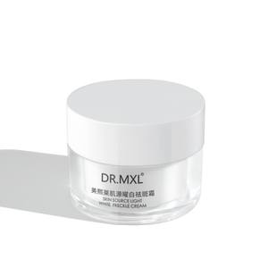 Crème éclaircissante pour le visage Dr.Mxl Skin Source Light White Freckle Cream 30g pour femmes - Product Image 1