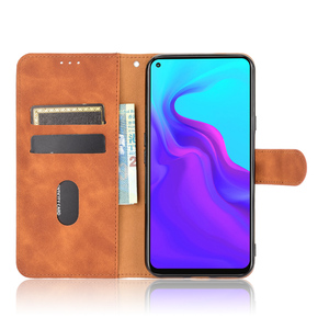 Bao Da Dạng Ví Da Cho Cubot X50/ X30/ C30 /Cubot <span class=keywords><strong>Note</strong></span> <span class=keywords><strong>7</strong></span> Bao Da Dạng Ví Lật Retro Ốp Điện Thoại - Product Image 5