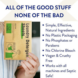 Nieuwe Trend Biologisch Afbreekbaar Ingrediënt Milieuvriendelijke Super Schoonmaken Kleding Wasserij Vel Biologische Huidverzorging En Snelle Ontbinden - Product Image 3