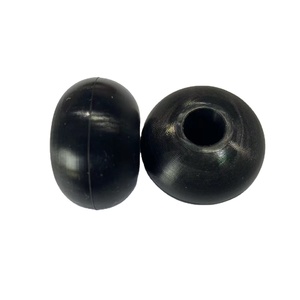 Nhà máy đầy màu sắc cao nảy cao su đồ chơi bóng cho trẻ em - Product Image 5