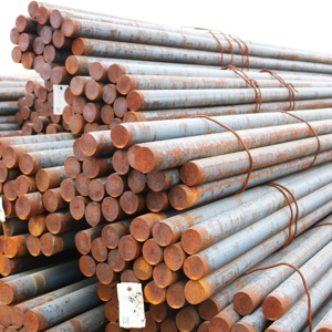 ASTM A36 <span class=keywords><strong>AISI</strong></span> 1020 1045 1060 4140 42crmo4 פלדה בר סגסוגת מוצק פלדת מוט פחמן פלדה בר - Product Image 3