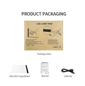 タブレット照明コピーパッドの描画が簡単なデジタルLEDトレースボード製品 - Product Image 6