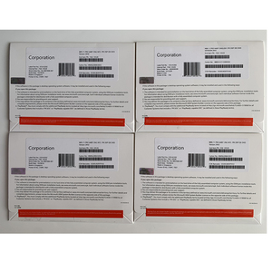 Win 11 Pro Paquete completo OEM DVD Versión en Inglés 100% Activación en línea Globalmente Win11 Sistema de <span class=keywords><strong>software</strong></span> profesional MS para PC - Product Image 1