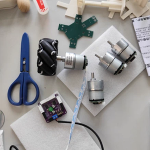 ชุดมอเตอร์สเต็ปเปอร์แบบ Linear Guide 57 ตัว แรงบิดสูง ขนาดเล็ก ใช้กับ <span class=keywords><strong>Lego</strong></span> <span class=keywords><strong>DC</strong></span> 24V NEMA 8 แบบ Variable Reluctance - Product Image 3