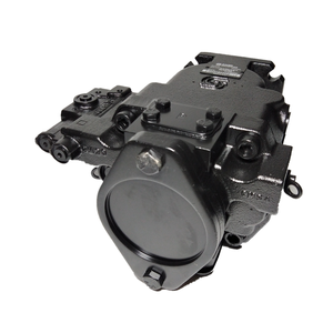 <span class=keywords><strong>Danfoss</strong></span> <span class=keywords><strong>Sauer</strong></span> ERL100BL ERR100 ERR130 ERR147 ERL100 ERL130 ERL147 série ERL130BLS2520NNN3S1BPA1NNNNNNNNNN pompe à huile hydraulique - Product Image 4