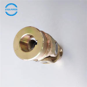 Eje de Transmisión Cardán para Tractor Agrícola - Product Image 4