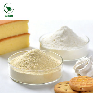 Yolk <strong>Powder</strong> / <strong>Egg</strong> White <strong>Powder</strong>. Factory. Large-scale Production. Low Price. Food Grade. <strong>Egg</strong> Products. - Product Image 3