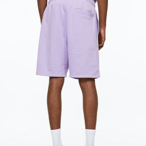 Logotipo personalizado verano caliente colorido tabla de surf nadar en blanco negro playa Boardshorts - Product Image 1