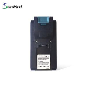 Batería de Repuesto de Iones de Litio LIANGMI para Aspiradora de Estado Semisólido <span class=keywords><strong>Cecotec</strong></span> Conga Rockstar 300 500 700 25.9V 2500mAh - Product Image 2